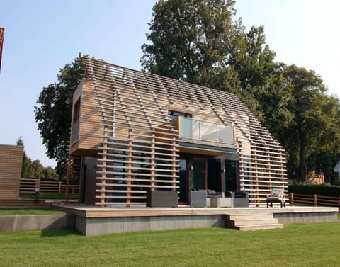 House | Exterior