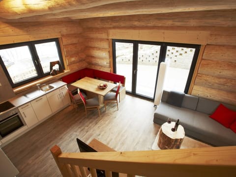 Chalet | Dining