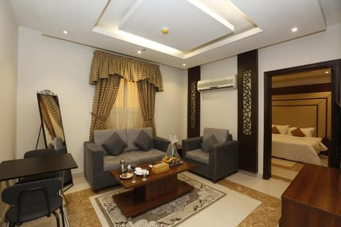 Superior Suite | Free WiFi