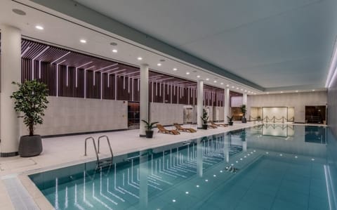 Apartment | Pool