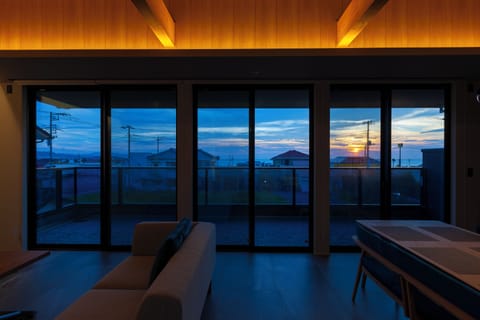 Family House, Garden View | View from room