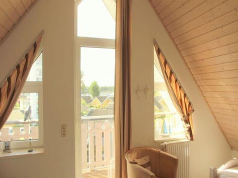 Apartment | View from property