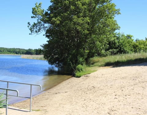 House | View from property