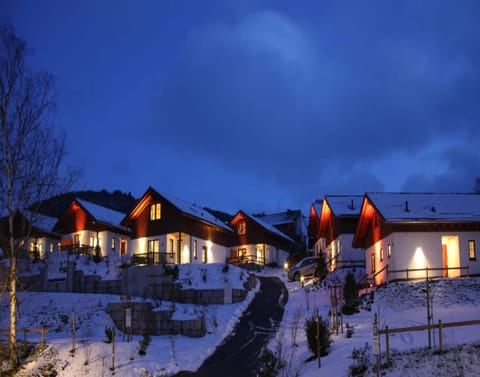 Chalet | View from property
