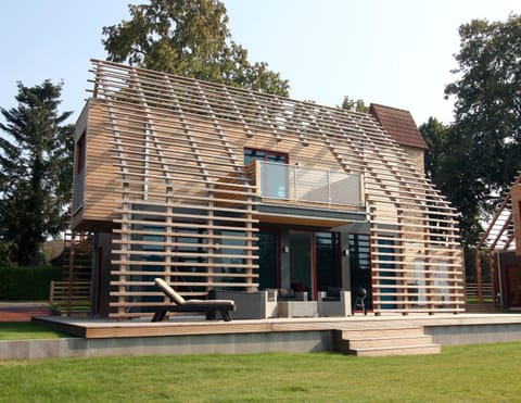 House | Exterior