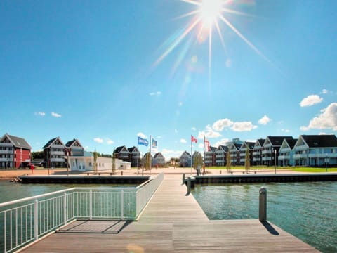 House | View from property