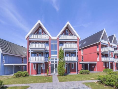 Apartment | Exterior