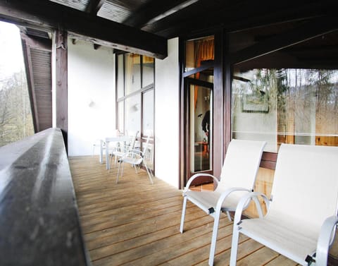 Apartment | Balcony