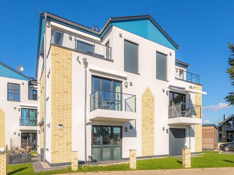 Apartment | Exterior