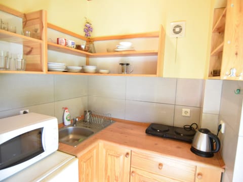 House | Private kitchen