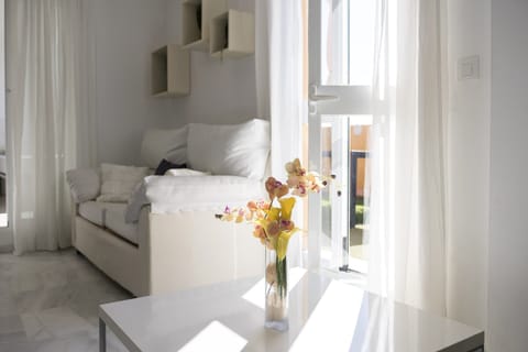 Apartment | Exterior