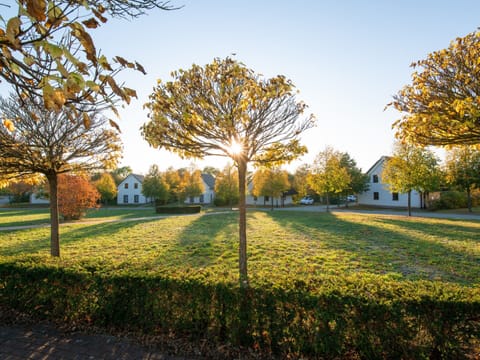 Apartment | Exterior