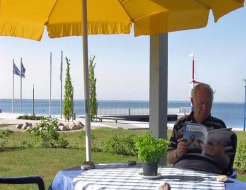 Apartment | View from property