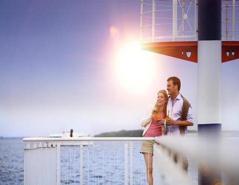 Apartment | View from property