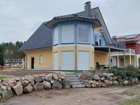 Apartment | Exterior