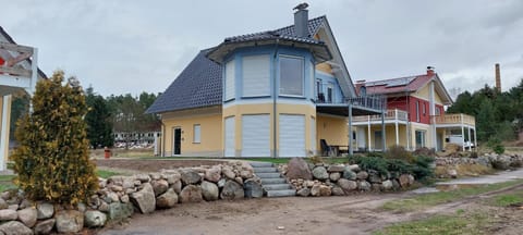 Apartment | Exterior