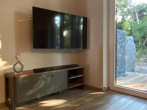 Apartment | Living room