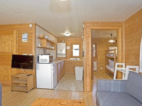 House | Private kitchen | Highchair