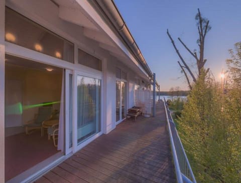 Apartment | Balcony