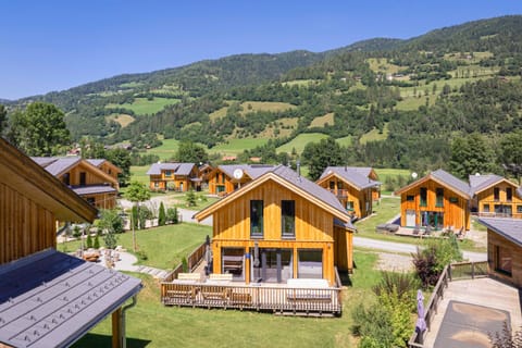 Chalet | Exterior