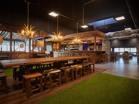 House | Dining