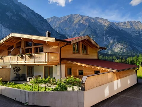 Apartment | Exterior