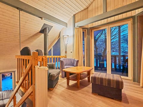 House | Living area