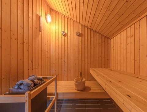 House | Spa treatment