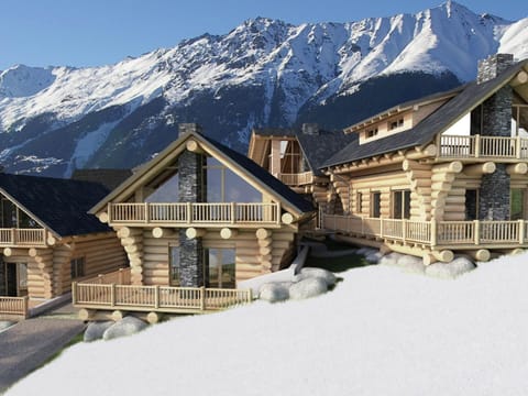 Chalet | Exterior