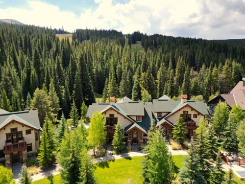 Townhome, 4 Bedrooms | Exterior