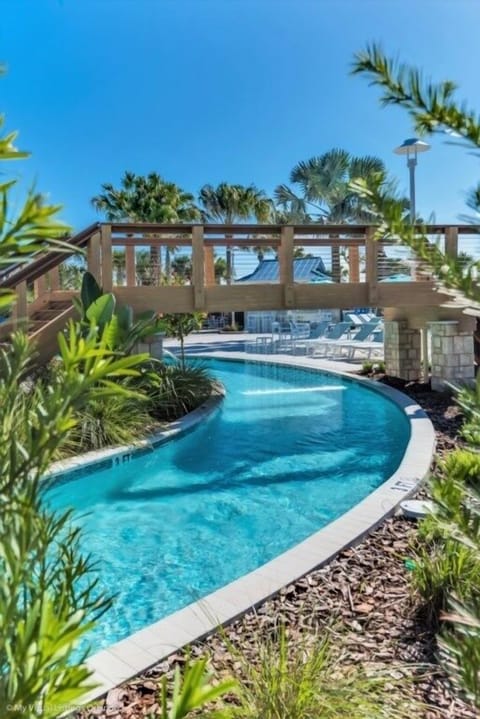 Villa, Multiple Bedrooms | Pool | A heated pool
