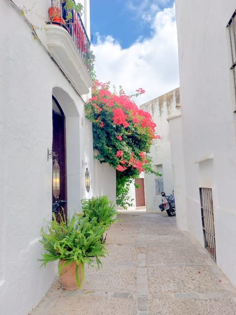 Apartment | Exterior