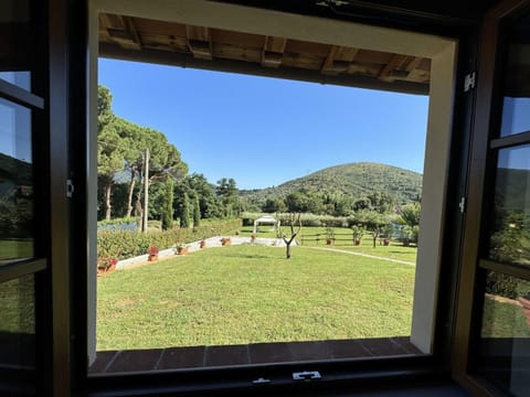 Villa | View from property