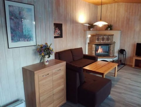 House | Living room