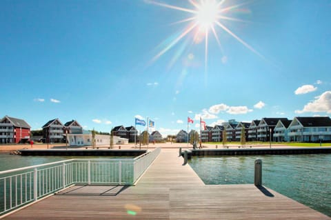 House | View from property