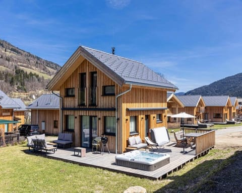 Chalet | Terrace/patio