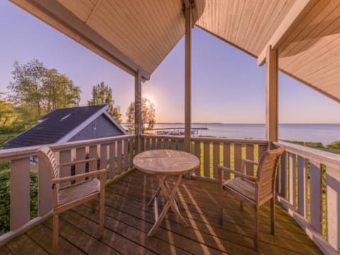 House | Property amenity