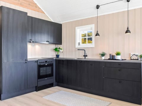 House | Private kitchen