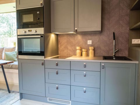 Cottage | Private kitchen