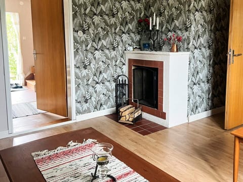 House | Interior