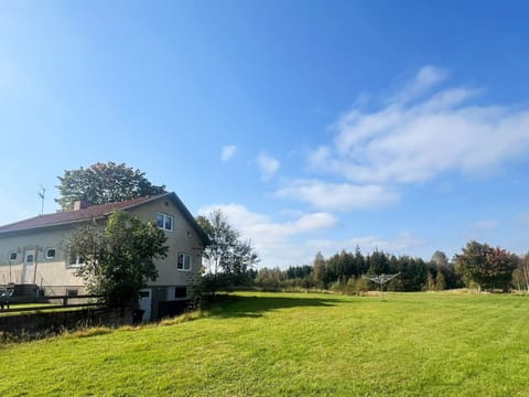 House | Exterior