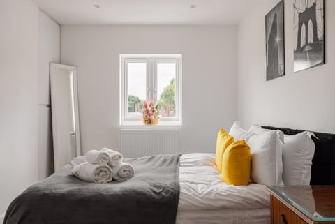 House | 1 bedroom