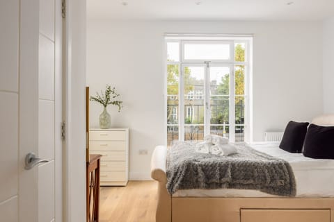 House | 2 bedrooms
