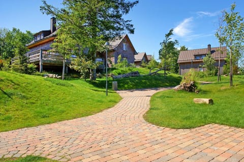 House | Exterior