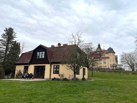 House | Exterior