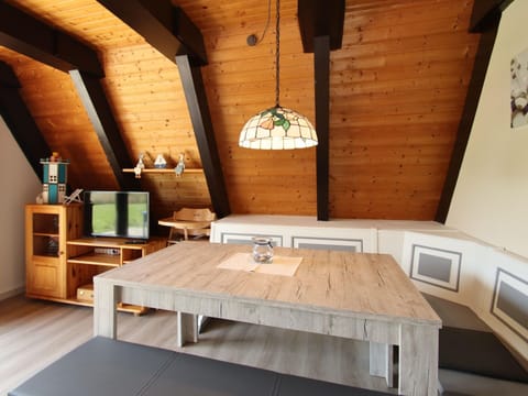 House | Living room