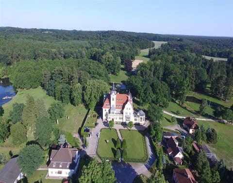 House | View from property