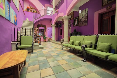 35-inch flat-screen TV with cable channels