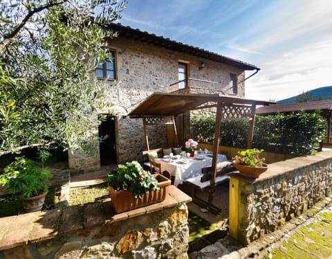 Cottage | Exterior
