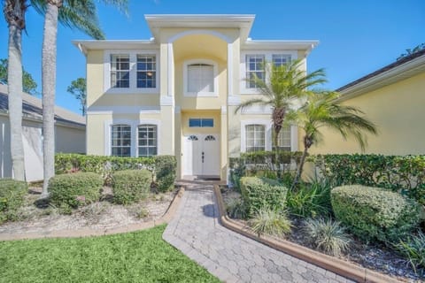 Villa, Multiple Bedrooms | Exterior